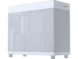 Корпус Asus Prime AP303 Mesh White (90DC00V3-B39000) - мініатюра 3