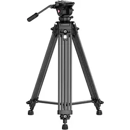 Штатив Ulanzi MT-81 Black (T080GBB1) [169729]