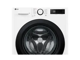 Пральна машина автоматична LG F2Y5FS6W - мініатюра 4