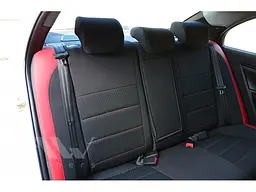 Авточохли модельні MW Brothers для Geely Emgrand EC 7 c 2009 - мініатюра 7