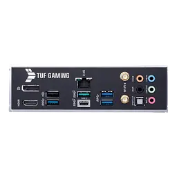 Материнська плата Asus B660-Plus TUF Gaming Wi-Fi D4 LGA 1700 (TUF GAMING B660-PLUS WIFI D4) Б/В - мініатюра 3