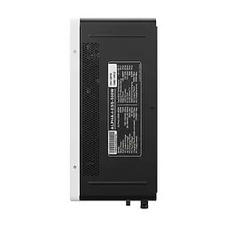 Система резервного живлення (інвертор та батарея) Sako Alpha-ESS-500W/1KWh настінна. Потужність 500 Вт, енергоємність 1004.8 Вт*год, LifePO4 (42-00314)