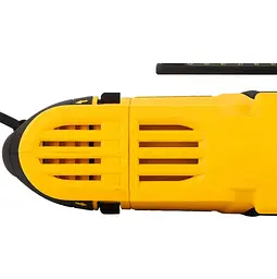 Перфоратор мережевий DeWalt D25133K - мініатюра 7