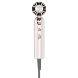 Фен Dreame Pocket Ultra Rosy Білий (AHD52-RWH) - мініатюра 6