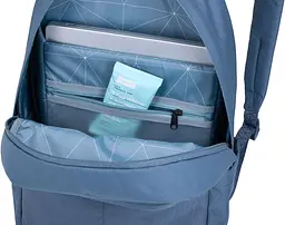 Рюкзак Thule Indago Backpack 23L (Dark Slate) 3205206 (TH 3205206) - мініатюра 6