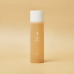 Тонер-есенція для сяяння шкіри No.3 Super гlowing Essence Toner Numbuzin 200 мл - мініатюра 2