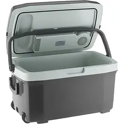 Автохолодильник Outtec 50L чорний - мініатюра 2