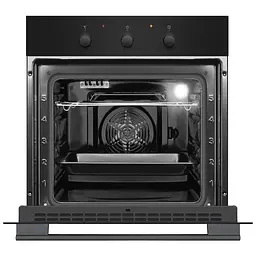 Духовой шкаф Hansa BOES681021 - миниатюра 3