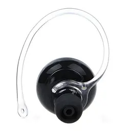 Бездротові навушники No Brand AirBeats Bluetooth Stereo Headset Black (SUN0020) - мініатюра 3