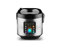 Мультиварка Prime Technics PMC 1286 Color Cook