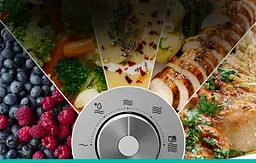 Мікрохвильова піч Gorenje MO20E1T4 - мініатюра 5