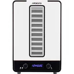 Сушарка для овочів та фруктів Ardesto FDB-1138 [90878]
