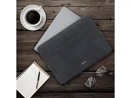 Чохол для ноутбука RIVACASE 8903 Black - мініатюра 8