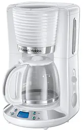 Крапельна кавоварка Russell Hobbs Inspire 24390-56
