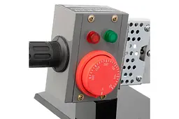 Паяльник для пластикових труб Intertool RT-2110 850 Вт x 20-32 мм - мініатюра 6