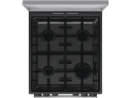 Комбінована плита Gorenje GK5C63SH - мініатюра 8