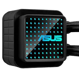 СВО ASUS Prime LC 360 ARGB Black (90RC0101-B0EAY0) - мініатюра 5