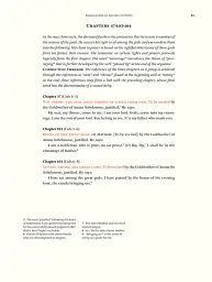 An Egyptian Book of the Dead: The Papyrus of Sobekmose - Пол Ф. О'Рурк - мініатюра 10