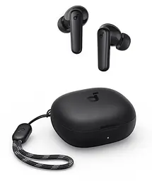 Гарнітура Anker SoundСore R50i Black (A3949G11/A3949G12)