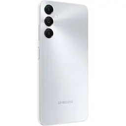 Смартфон Samsung Galaxy A05s 4/64GB Silver (SM-A057GZSU) - мініатюра 8