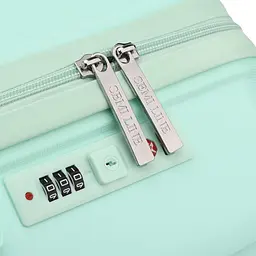 Валіза Semi Line 20" S Mint (T5831-1) - мініатюра 7