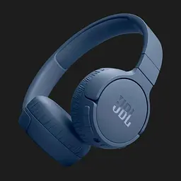 Бездротові навушники JBL Tune 670 NC (JBLT670NCBLU) сині - мініатюра 4