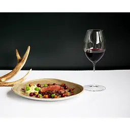 Набір келихів для червоного вина Riedel Veritas Syrah 600 мл 2 шт. (6449/41) - мініатюра 4