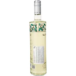 Вино Bree Gewurztraminer напівсолодке біле 11% 0.75 л - мініатюра 3