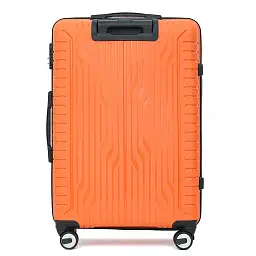 Валіза Semi Line 24" M Orange (T5609-2) - мініатюра 5