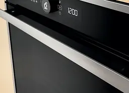 Електричний духовий шафа Whirlpool WOI4S8HM1SXA (7163817) - мініатюра 3