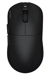 Миша HATOR Quasar 3S Ultima 8K Wireless Black (HTM660)