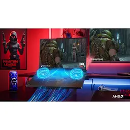 Ноутбук Lenovo Legion Pro 5 16ADR10 (83LT008GRA) - мініатюра 4