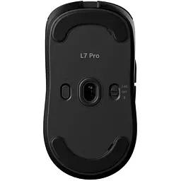 Миша MCHOSE L7 Pro Black (MC-L7-4) [159871] - мініатюра 2