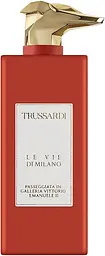 Trussardi Le Vie Di Milano Passeggiata In Galleria Vittorio Emanuele II Парфумована вода Тестер 100 мл