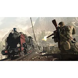 Ключ активації Microsoft Sniper Elite 4 для Xbox One/Series - мініатюра 7