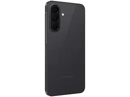 Смартфон Samsung Galaxy A37 5G 6/128GB Awesome Charcoal (SM-A376BZAB) - мініатюра 4