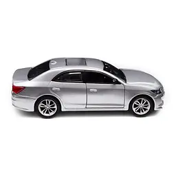 Автомодель дитяча Toyota Crown TechnoDrive KM250418 масштаб 1:43 - мініатюра 20