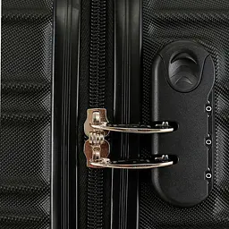 Валіза Semi Line 20" S Black (T5953-1) - мініатюра 7