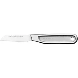 Ніж для очищення овочів Fiskars All Steel 7 см (1062889) - мініатюра 2