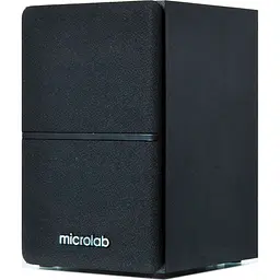 Акустична система Microlab M-106 Black [99421] - мініатюра 5