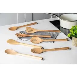 Ложка для сервіровки KitchenAid Coreline (KQR703OHE) - мініатюра 8