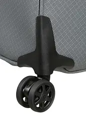 Валіза 55 См Samsonite RESPARK CHARCOAL AMBER 55x40x20 KJ3*38021 - мініатюра 12