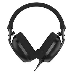 Навушники Hator Hyреrpunk 3 Hi-Res USB 7.1 Black (ESH10) - мініатюра 3