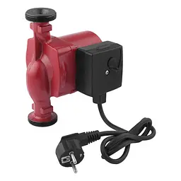 Циркуляційний насос Agua GPD 25/6-180 (CV035093) - мініатюра 6