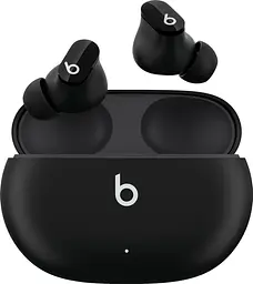 TWS-навушники Beats by Dr. Dre Studio Buds Black (MJ4X3)