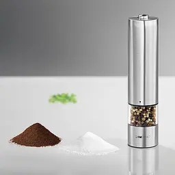 Подрібнювач спецій CLATRONIC PSM 3004 - мініатюра 4