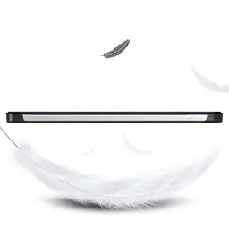 Чохол до планшета BeCover Tri Fold Hard Apple iPad 10.9" 2022/24/11" 2025/2024 Black (712983) - мініатюра 6