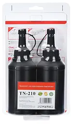 Комплект для заправки картриджа PC-230E/PC-211EV/PC-211P для M6500/M6500W/M6550NW/M6607NW, P2 Pantum teh0015681