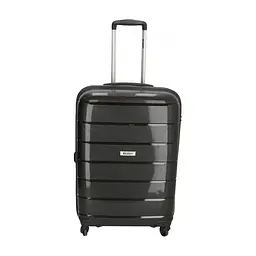 Валіза Enrico Benetti Denver Black M (Eb18013 001-60) - мініатюра 2