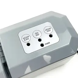 Вакуумний пакувальник AND Capper LY-952 120 Вт для продуктів - мініатюра 3